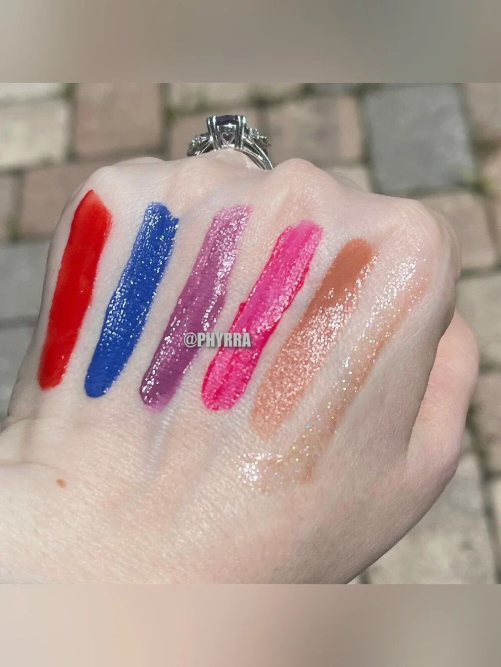 ⭐Lip Need⭐BNIB Half Magic MR CHIC-Y PANTS Mouth Cloud Soft Matte Lip Cream!$22R!